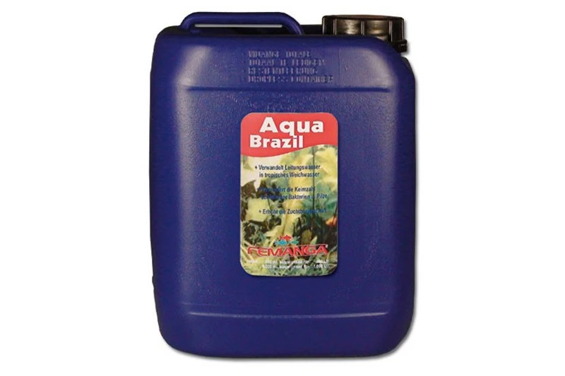 Femanga Aqua Brazil 5000 Ml 1 Femanga Aqua Brazil 5000 Ml
