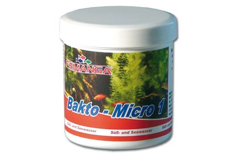 Femanga Bakto Micro 1 300 Ml 1 Femanga Bakto Micro 1 300 Ml