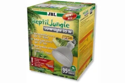 JBL ReptilJungle L-U-W Light Alu, 35 W