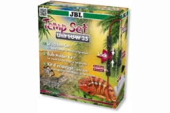 JBL TempSet Unit L-U-W, Set Mit Vorschaltgerät, 35W