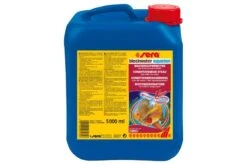 Sera Blackwater Aquatan, 5.000 Ml