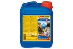 Sera Marin COMPONENT 6 Magnesium, 2.500 Ml, Reichweite: 25.000 Liter
