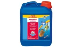 Sera PH / KH - Minus - 2.500 Ml - Reichweite: 10.000 Liter