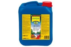 Sera Pond Omnipur S, 5.000 Ml, Reichweite 100.000 Liter