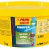 Sera Siporax Pond Algenstop, 1 Kg