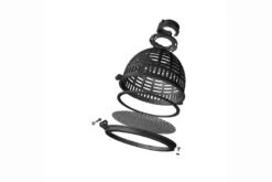 JBL TempProtect II Light L, Verbrennungsschutz 130mm